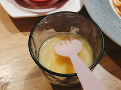 -夏日玛莉西餐厅(岳阳花板桥步步高店)
