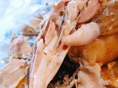 -吉英盐焗鸡(文中路店)