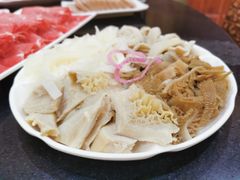 -草原饭店火锅