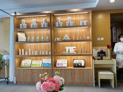 -水仙美肌面部护理美容馆