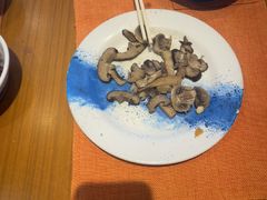 -亚龙湾希尔顿自助餐厅·海鲜·烧烤·沙滩BBQ·现场乐队