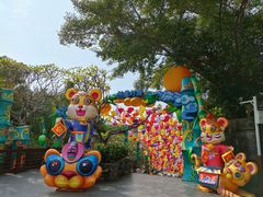 -深圳锦绣中华民俗村