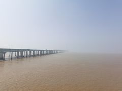 -宁波海天一洲景区