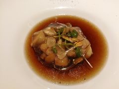 -北京金融街丽思卡尔顿酒店·意味轩 Cepe