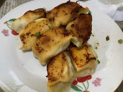 -孝丰南门锅贴(南街店)