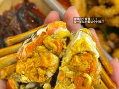 -品鲜村农家菜·阳澄湖大闸蟹(总店)