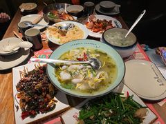 -胡桃里音乐酒馆(仓山万达店)