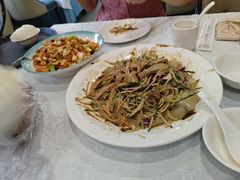 -津悦·正阳春烤鸭(红旗南路店)