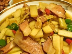 -长亭酒肆.武夷菜(鼓楼后海店)