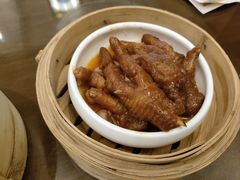 -岭南小生·粤港点心(南门口店)