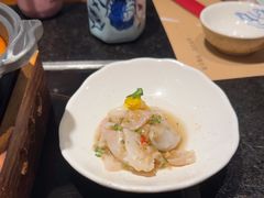 -匠和风精致料理(成都龙湖滨江天街店)