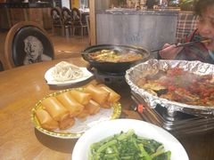 -肖记公安牛肉鱼杂馆· 省级非物质文化遗产(仁和路店)