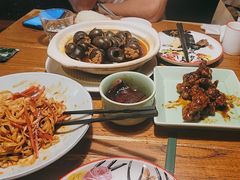 -新白鹿餐厅(龙游路总店·杭帮菜名店)