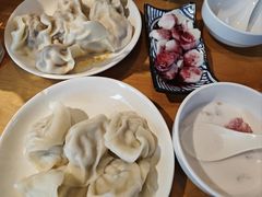 -金谷园饺子馆(北邮总店)