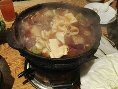 -范贤光鸡公煲(平乐园总店)