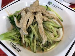 -魏家凉皮(祈年大厦店)