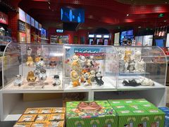 -泡泡玛特POPMART(合生汇店)