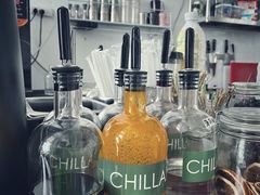 -CHILLAX轻乐时(侨建·Hi City店)