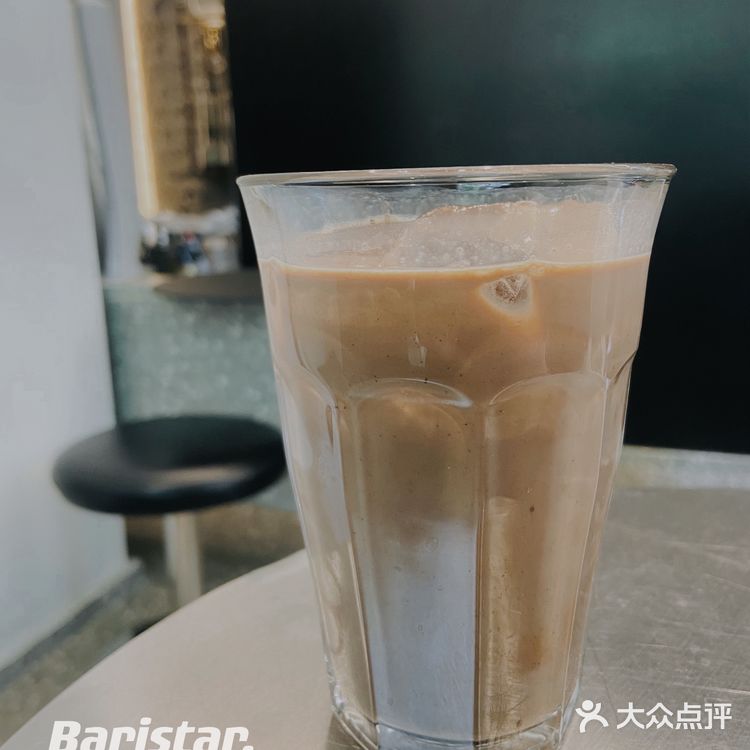 「打卡成功」隐藏在三里屯的宝藏咖啡店,来这坐坐不虚此行