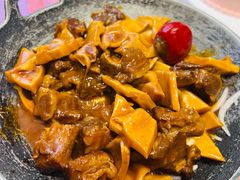 -香融府·烤鸭·家常菜(马家堡路店)