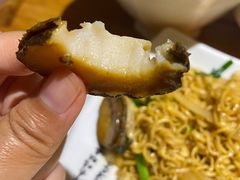 -丹东立强海鲜烧烤·牛B大串(星海店)
