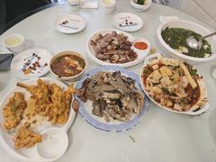 -元谋凉鸡店(百年老店)