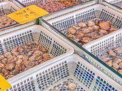 -老伙记海鲜码头(北滘店)