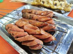 烤肠-马老大烧烤(和平路店)