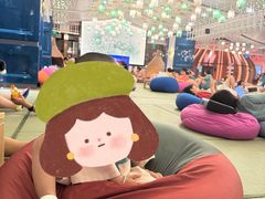 -青水瓦台汤泉(未央店)