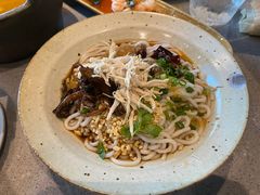 -半山腰·云南菜(侨福芳草地店)