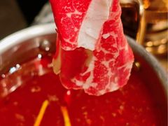 -牛将军•涮肉•烤肉(北京王府井·故宫店)