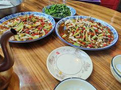 -李大爷的泡椒馆(冉家坝店)