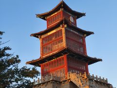 -泰山风景名胜区