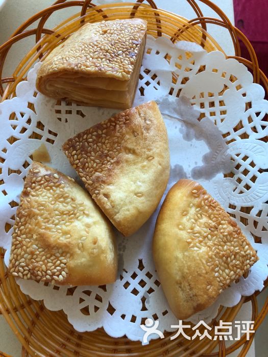 一千零一夜火锅店-图片-易县美食-大众点评网