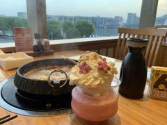 -水林间·寿喜烧自助(仙林金鹰店)