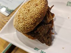 -南来顺饭庄·清真(南菜园店)