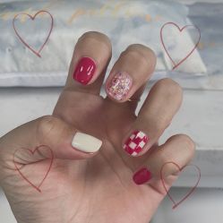 -如一·美甲美睫