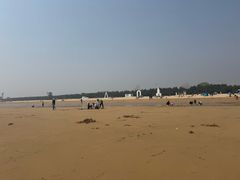 -日照海滨国家森林公园