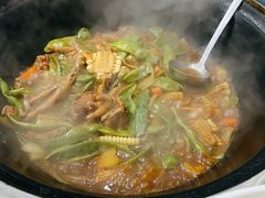 -东北福源铁锅炖