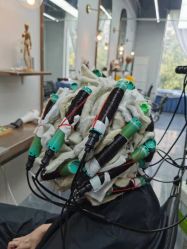 -茶发Salon·烫发染发理发