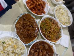 -满口香饭店