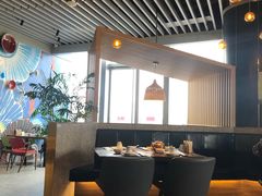 大堂-奕景小馆·地道大连菜(恒隆广场店)