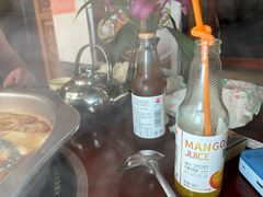 -大理.老字号渝记酸萝卜乌鱼(古城总店)