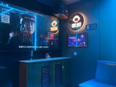 -唱吧麦颂KTV(西单华威潮铺街店)