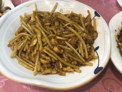 -昱德来·天津菜(河西店)