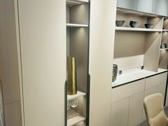 -索菲亚全屋定制衣柜橱柜家具(东四环红星美凯龙大郊亭店)