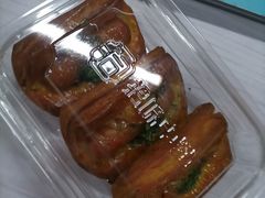 -拾味中点(花园路店)