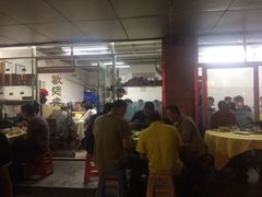 -蛇口康乐快餐鱼仔档(翠苑小区店)