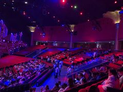 -珠海横琴长隆《卡卡虎奇遇记》