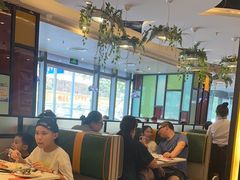-新宝餐厅(流塘店)